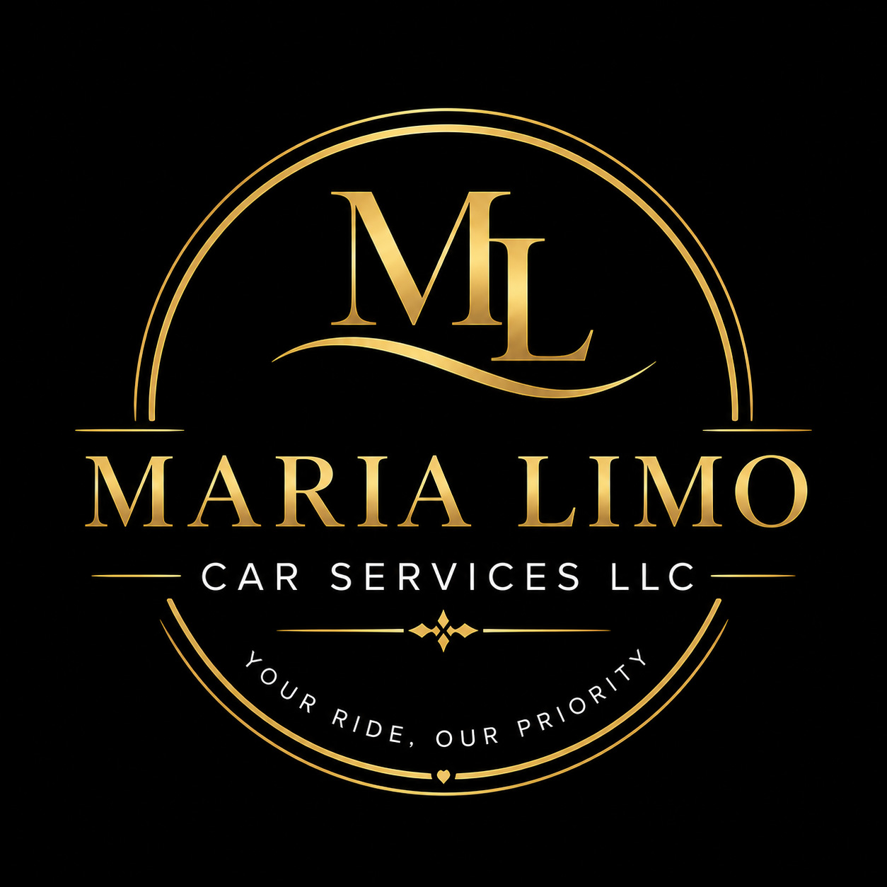 Maria Limo logo